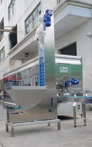 沖灌封四合一主機